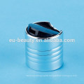 24mm aluminum thread cap